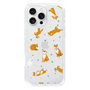 Slim Protection Case［ Shibata-san - All-Over Pattern - Konpeitō ］