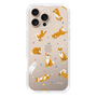 Slim Protection Case［ Shibata-san - All-Over Pattern - Konpeitō ］
