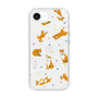 Slim Protection Case［ Shibata-san - All-Over Pattern - Konpeitō ］