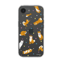 Slim Protection Case［ Shibata-san - All-Over Pattern - Konpeitō ］