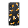 Slim Protection Case［ Shibata-san - All-Over Pattern - Konpeitō ］