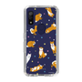 Slim Protection Case［ Shibata-san - All-Over Pattern - Konpeitō ］