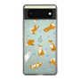 Slim Protection Case［ Shibata-san - All-Over Pattern - Konpeitō ］
