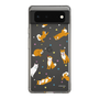 Slim Protection Case［ Shibata-san - All-Over Pattern - Konpeitō ］