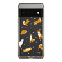 Slim Protection Case［ Shibata-san - All-Over Pattern - Konpeitō ］