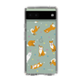 Slim Protection Case［ Shibata-san - All-Over Pattern - Konpeitō ］