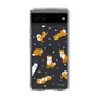 Slim Protection Case［ Shibata-san - All-Over Pattern - Konpeitō ］