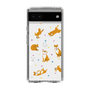 Slim Protection Case［ Shibata-san - All-Over Pattern - Konpeitō ］