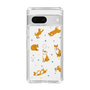 Slim Protection Case［ Shibata-san - All-Over Pattern - Konpeitō ］