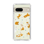 Slim Protection Case［ Shibata-san - All-Over Pattern - Konpeitō ］