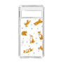 Slim Protection Case［ Shibata-san - All-Over Pattern - Konpeitō ］
