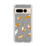Slim Protection Case［ Shibata-san - All-Over Pattern - Konpeitō ］