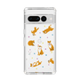 Slim Protection Case［ Shibata-san - All-Over Pattern - Konpeitō ］