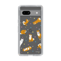 Slim Protection Case［ Shibata-san - All-Over Pattern - Konpeitō ］