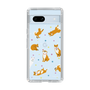 Slim Protection Case［ Shibata-san - All-Over Pattern - Konpeitō ］