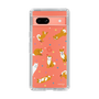 Slim Protection Case［ Shibata-san - All-Over Pattern - Konpeitō ］