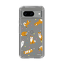 Slim Protection Case［ Shibata-san - All-Over Pattern - Konpeitō ］