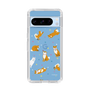 Slim Protection Case［ Shibata-san - All-Over Pattern - Konpeitō ］