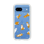 Slim Protection Case［ Shibata-san - All-Over Pattern - Konpeitō ］