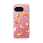 Slim Protection Case［ Shibata-san - All-Over Pattern - Konpeitō ］