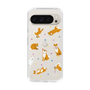 Slim Protection Case［ Shibata-san - All-Over Pattern - Konpeitō ］