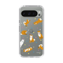 Slim Protection Case［ Shibata-san - All-Over Pattern - Konpeitō ］