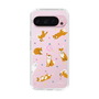 Slim Protection Case［ Shibata-san - All-Over Pattern - Konpeitō ］
