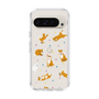 Slim Protection Case［ Shibata-san - All-Over Pattern - Konpeitō ］