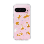 Slim Protection Case［ Shibata-san - All-Over Pattern - Konpeitō ］