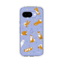 Slim Protection Case［ Shibata-san - All-Over Pattern - Konpeitō ］