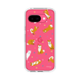 Slim Protection Case［ Shibata-san - All-Over Pattern - Konpeitō ］