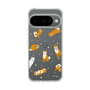 Slim Protection Case［ Shibata san - All-Over Pattern - Konpeitō ］