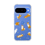 Slim Protection Case［ Shibata san - All-Over Pattern - Konpeitō ］