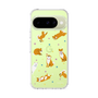 Slim Protection Case［ Shibata san - All-Over Pattern - Konpeitō ］