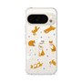 Slim Protection Case［ Shibata san - All-Over Pattern - Konpeitō ］