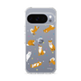 Slim Protection Case［ Shibata san - All-Over Pattern - Konpeitō ］