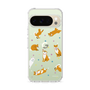 Slim Protection Case［ Shibata san - All-Over Pattern - Konpeitō ］