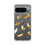 Slim Protection Case［ Shibata san - All-Over Pattern - Konpeitō ］
