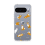 Slim Protection Case［ Shibata san - All-Over Pattern - Konpeitō ］