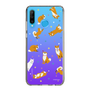 Slim Protection Case［ Shibata-san - All-Over Pattern - Konpeitō ］