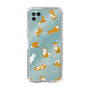 Slim Protection Case［ Shibata-san - All-Over Pattern - Konpeitō ］