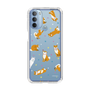 Slim Protection Case［ Shibata-san - All-Over Pattern - Konpeitō ］