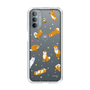 Slim Protection Case［ Shibata-san - All-Over Pattern - Konpeitō ］
