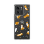 Slim Protection Case［ Shibata san - All-Over Pattern - Konpeitō ］