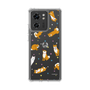 Slim Protection Case［ Shibata san - All-Over Pattern - Konpeitō ］