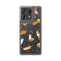 Slim Protection Case［ Shibata san - All-Over Pattern - Konpeitō ］
