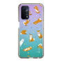 Slim Protection Case［ Shibata-san - All-Over Pattern - Konpeitō ］