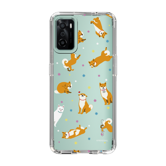 Slim Protection Case［ Shibata-san - All-Over Pattern - Konpeitō ］