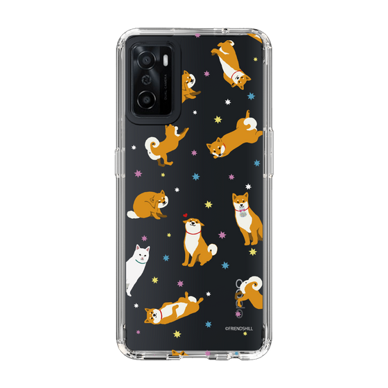 Slim Protection Case［ Shibata-san - All-Over Pattern - Konpeitō ］