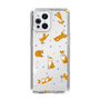 Slim Protection Case［ Shibata-san - All-Over Pattern - Konpeitō ］
